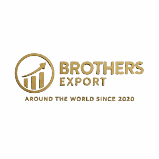 Brothers export png logo